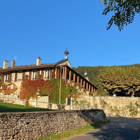 Clos De Mont July, Architecture Xviiie Au Coeur De La Nature Ceyzeriat Zewnętrze zdjęcie