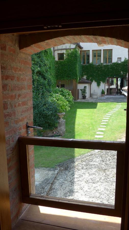 Clos De Mont July, Architecture Xviiie Au Coeur De La Nature Ceyzeriat Zewnętrze zdjęcie