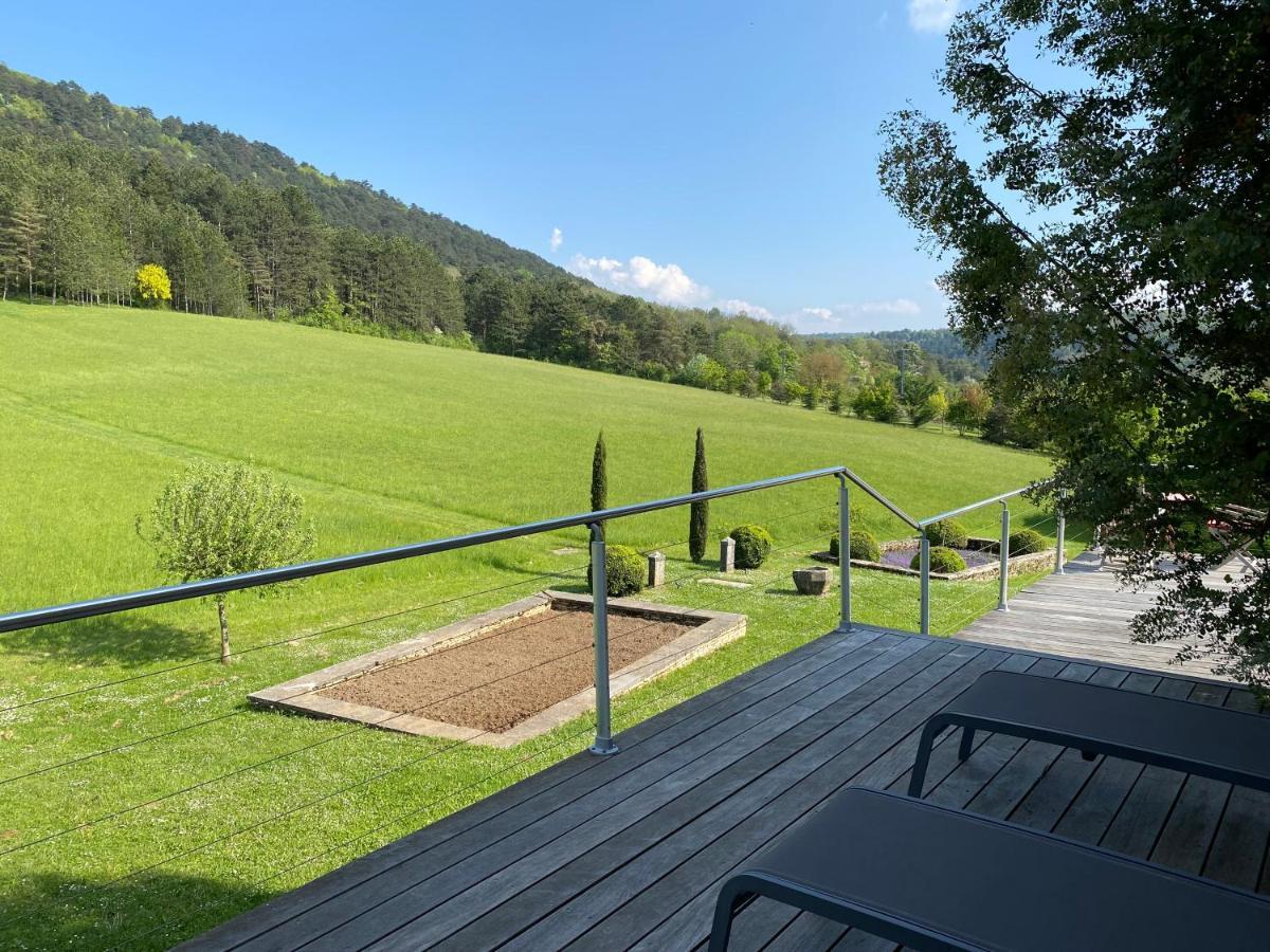 Clos De Mont July, Architecture Xviiie Au Coeur De La Nature Ceyzeriat Zewnętrze zdjęcie
