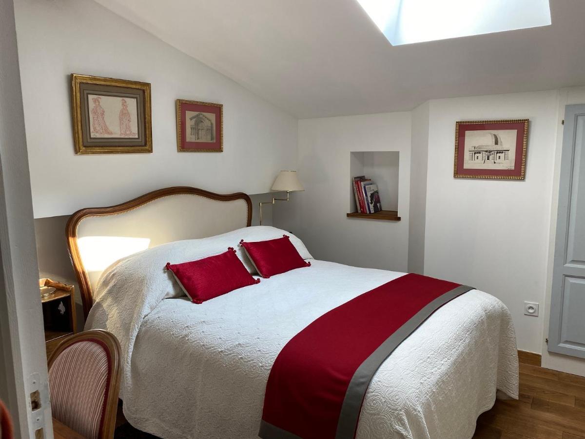 Clos De Mont July, Architecture Xviiie Au Coeur De La Nature Ceyzeriat Zewnętrze zdjęcie