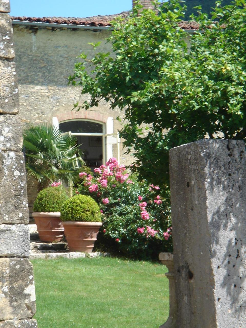Clos De Mont July, Architecture Xviiie Au Coeur De La Nature Ceyzeriat Zewnętrze zdjęcie